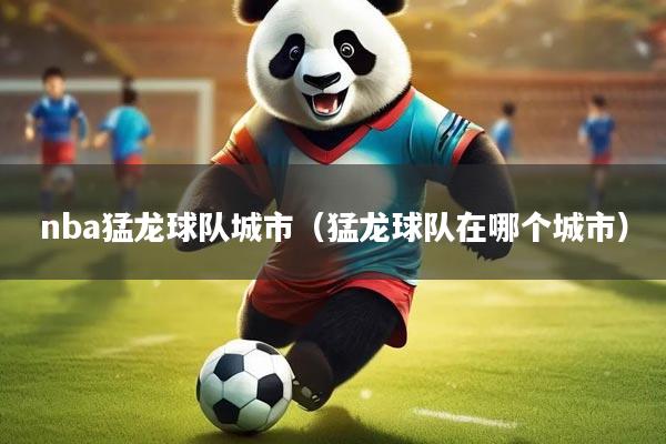 nba猛龙球队城市（猛龙球队在哪个城市）