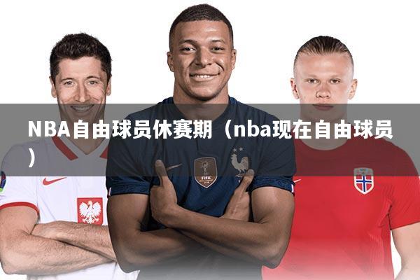 NBA自由球员休赛期（nba现在自由球员）